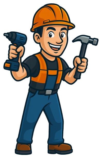 Tømrermester Sebastian Reitz logo